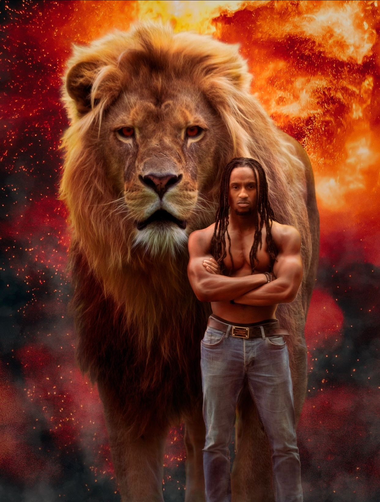 Lion